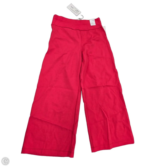 Pants Other By Dear Scarlett In Red, Size: M