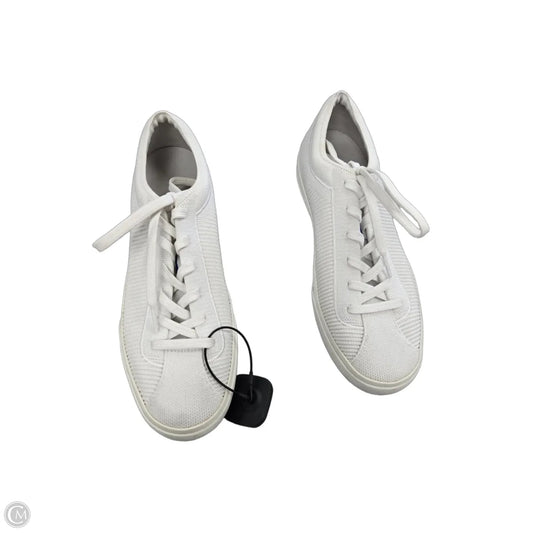 Shoes Flats By Rothys In White, Size: 9