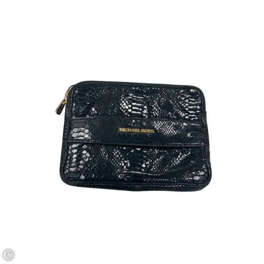 Clutch By Michael By Michael Kors, Size: Large