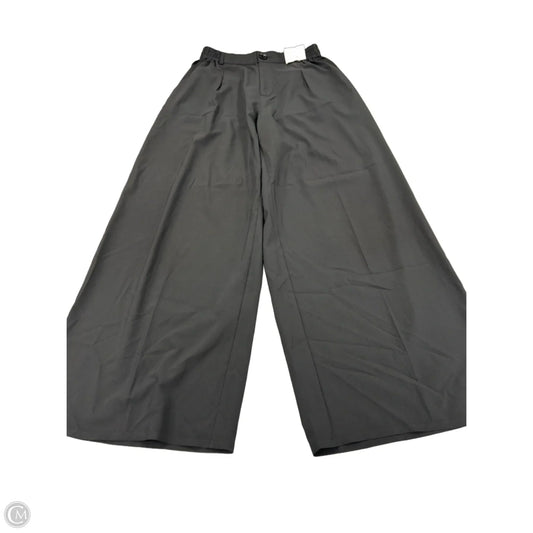 Pants Wide Leg By Zyia In Black, Size: 8