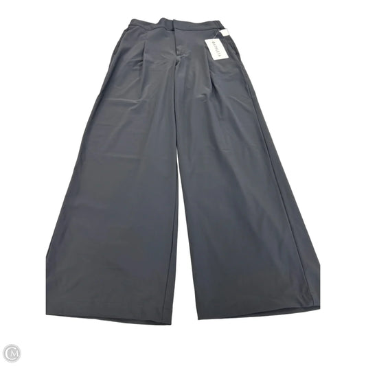 Pants Wide Leg By Athleta In Grey, Size: 6