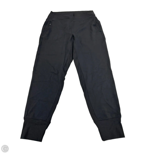 Pants Joggers By Athleta In Black, Size: 8