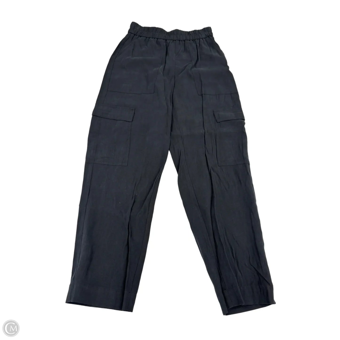 Pants Cargo & Utility By A New Day In Black, Size: 2