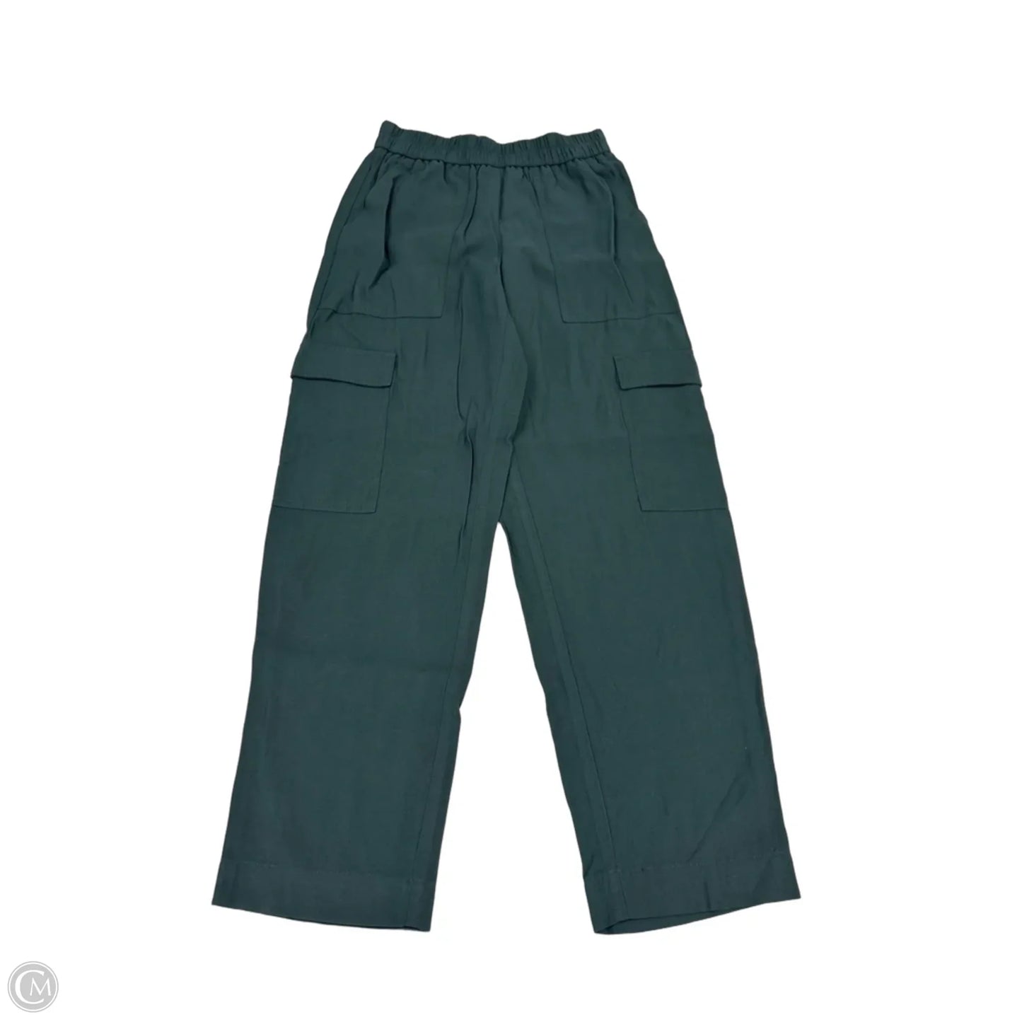 Pants Cargo & Utility By A New Day In Green, Size: 2