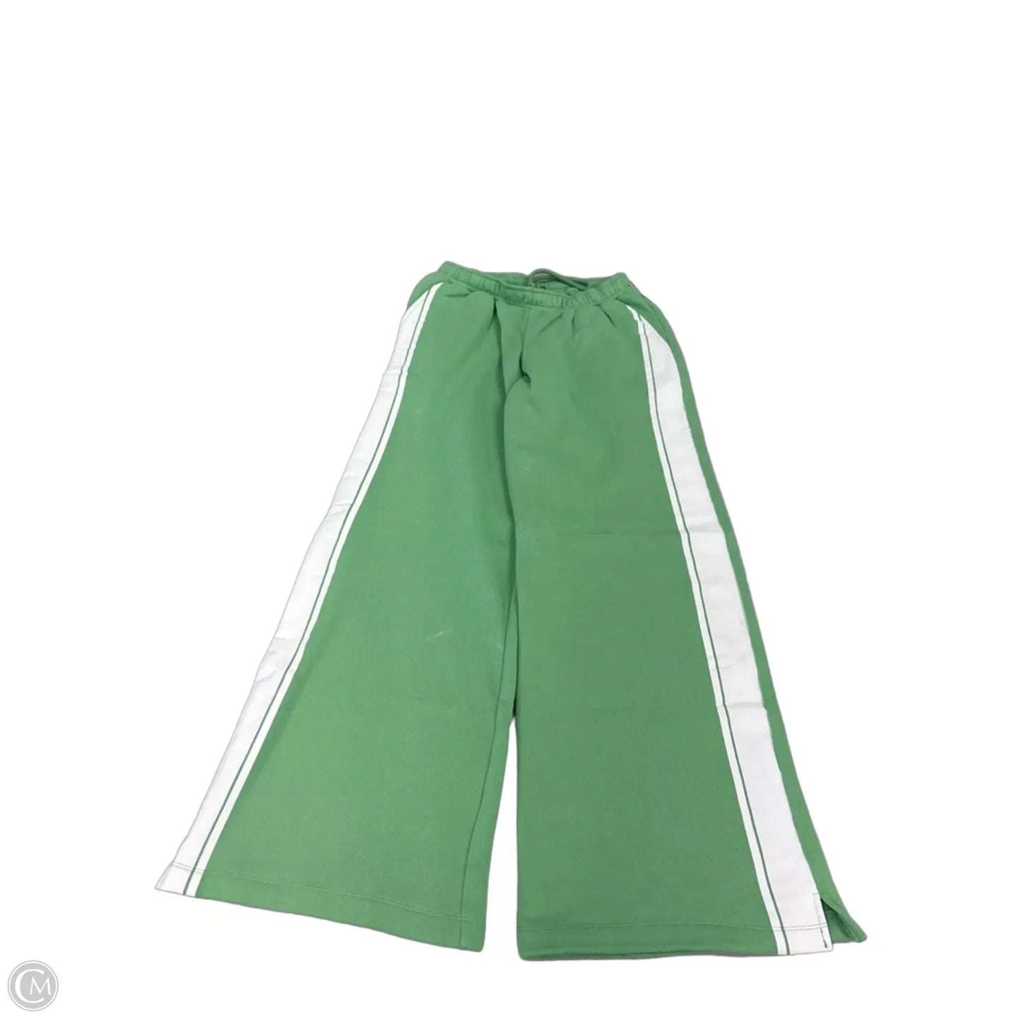 Athletic Pants By Wild Fable In Green, Size: S