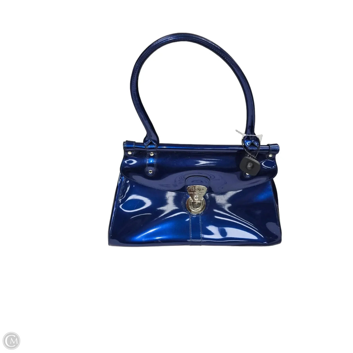 Handbag By Beijo, Size: Large