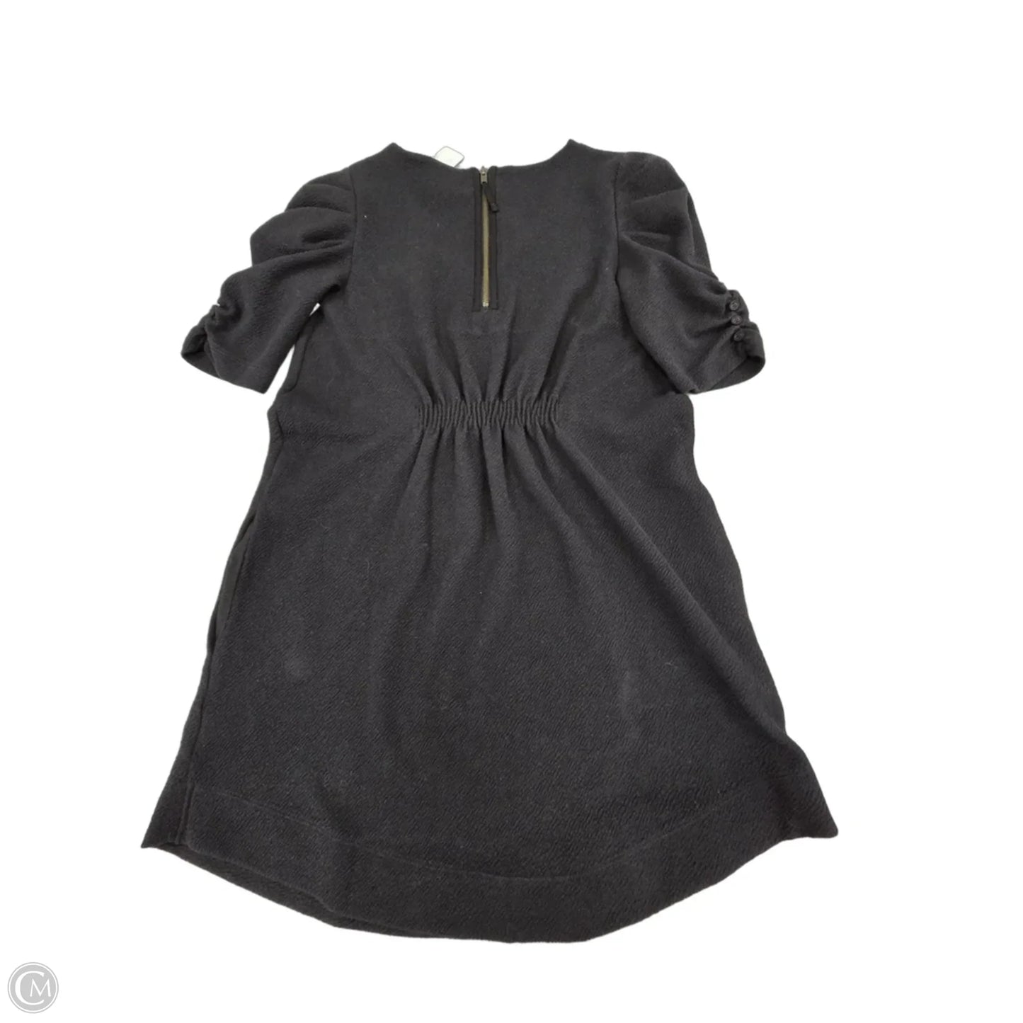 Dress Casual Short By Deletta In Black, Size: M