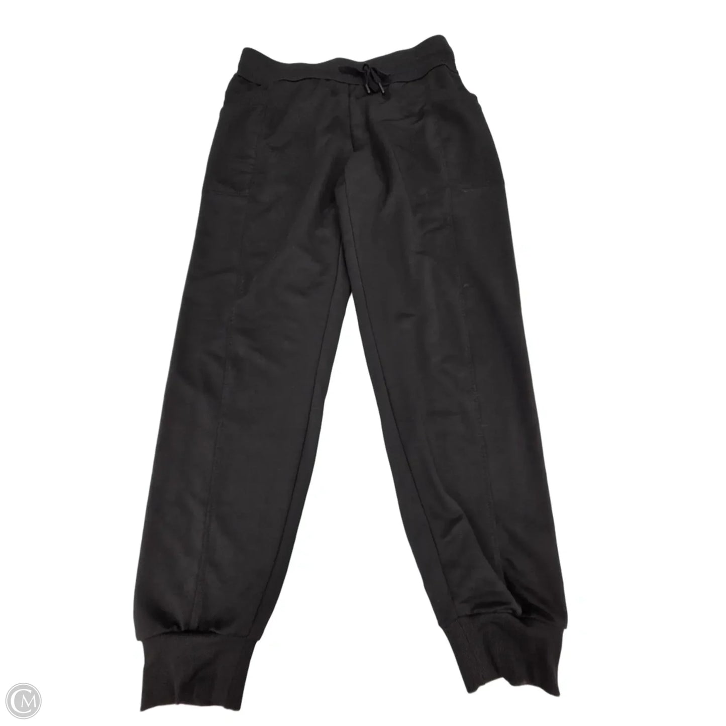Athletic Pants By 32 Degrees In Black, Size: M