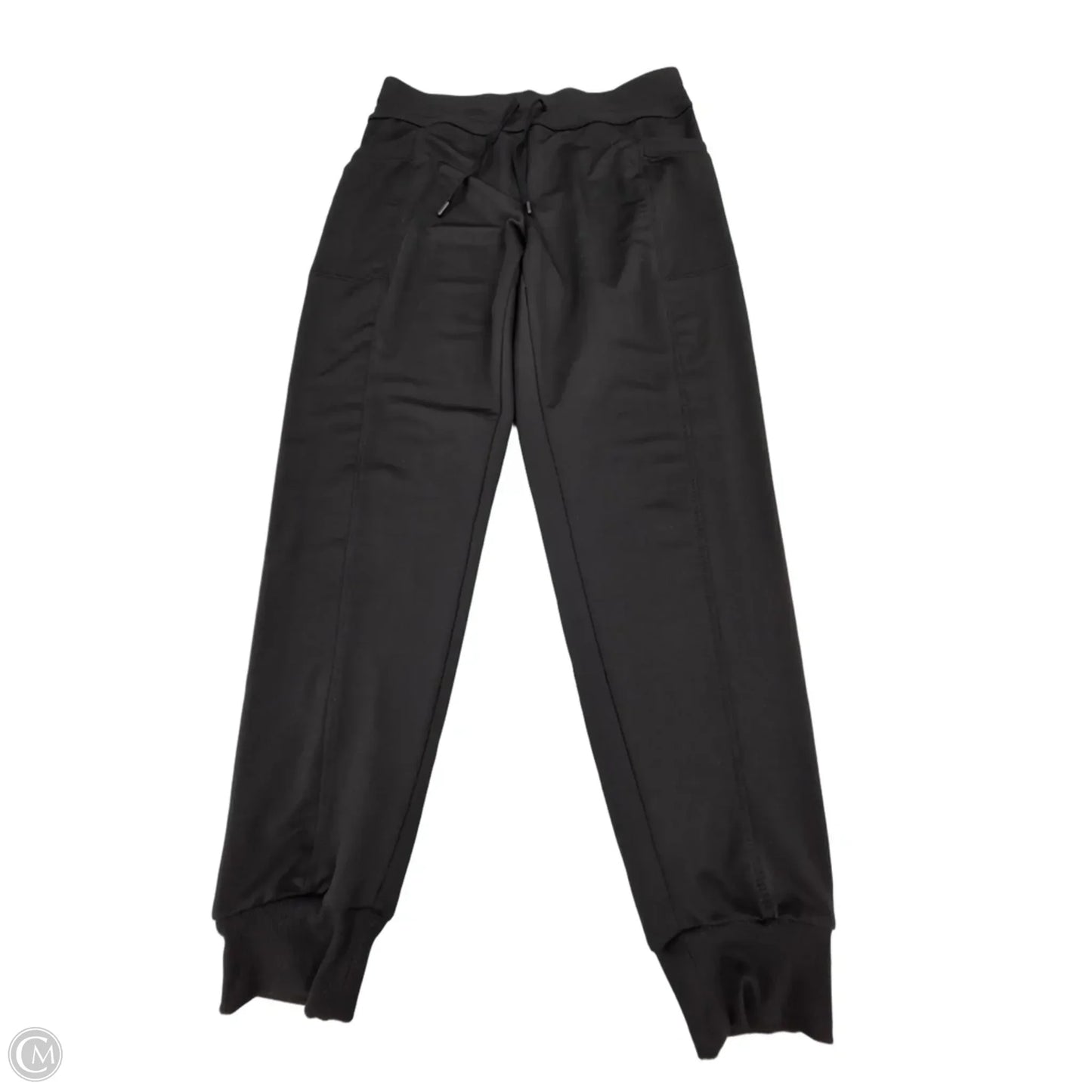 Athletic Pants By 32 Degrees In Black, Size: M