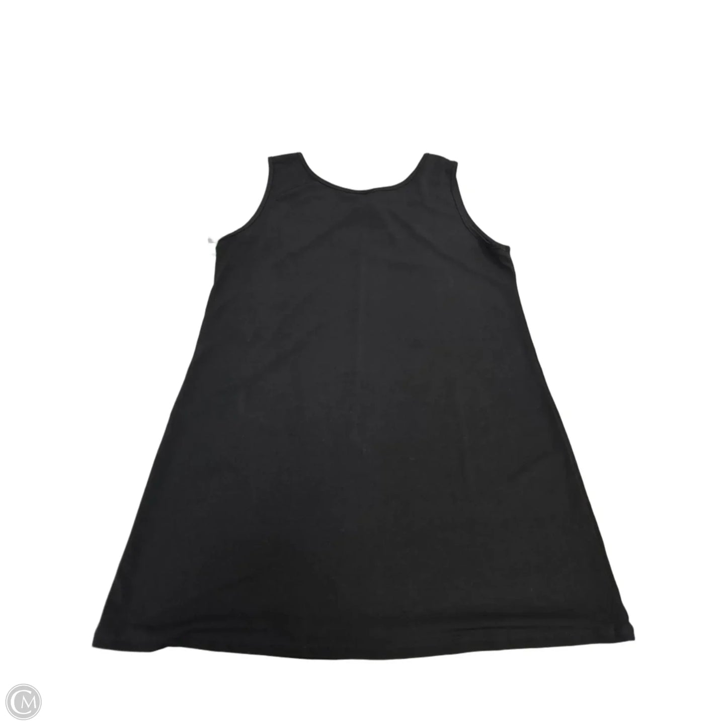 Tank Top By Clara Sun Woo In Black, Size: M