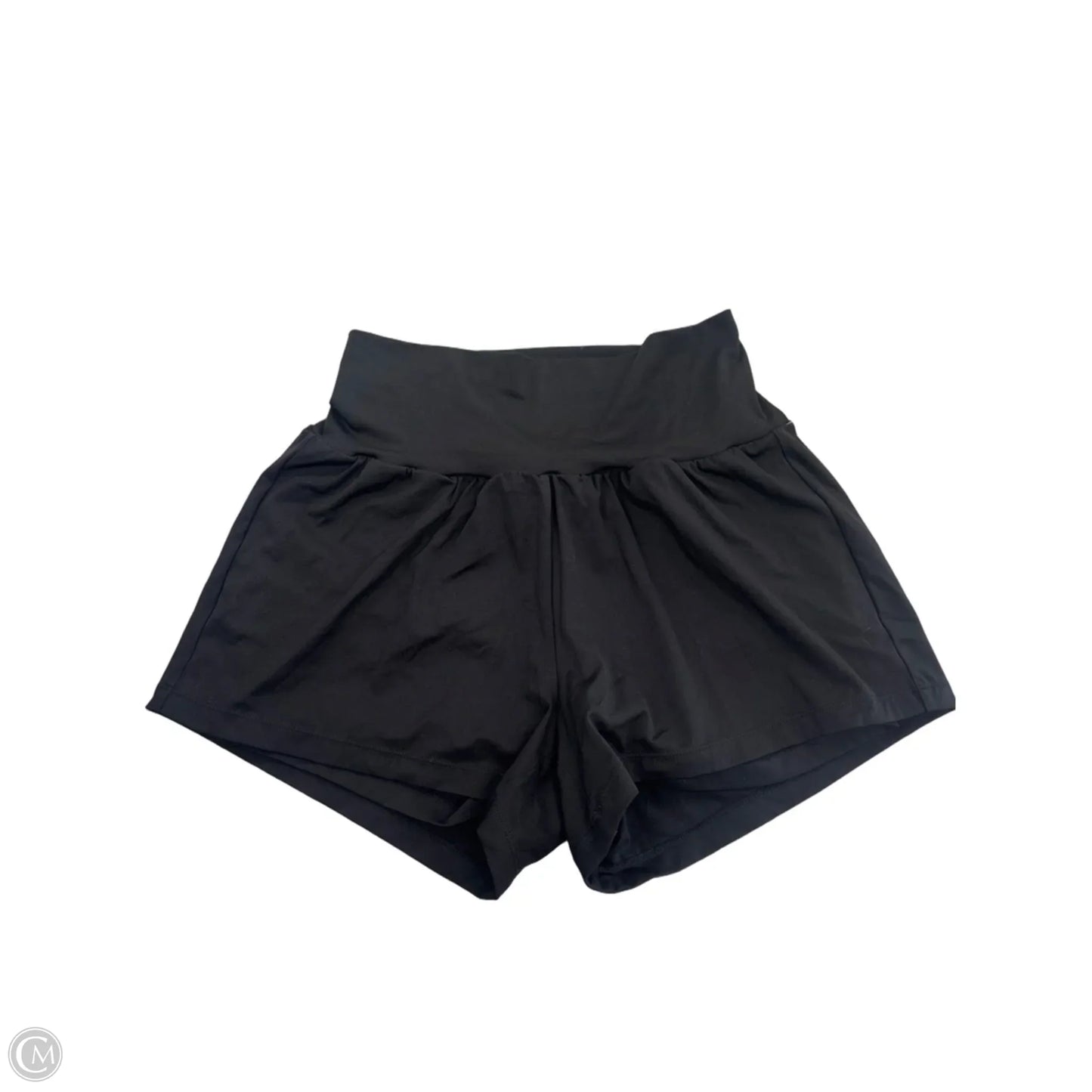 Athletic Shorts By Cmb In Black, Size: M