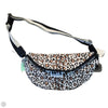 Belt Bag Designer By Brighton, Size: Medium