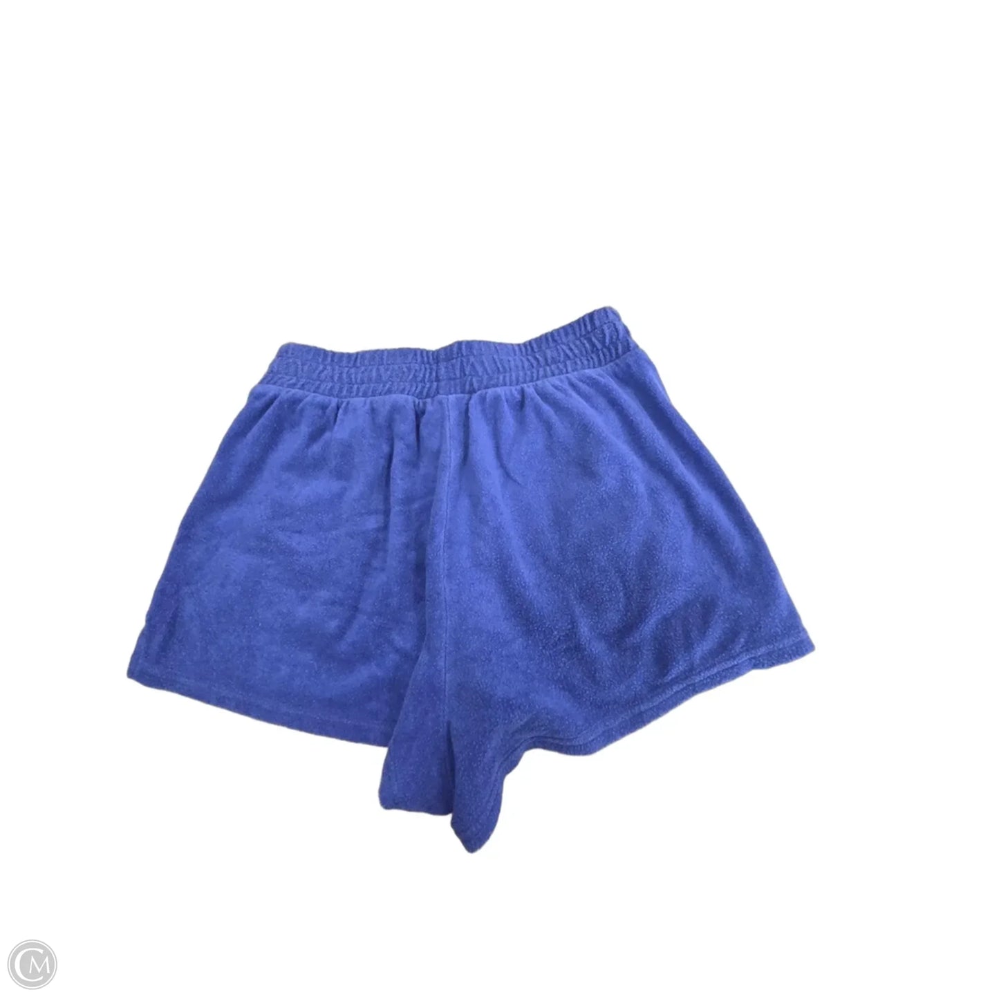 Shorts By Aerie In Blue, Size: 6
