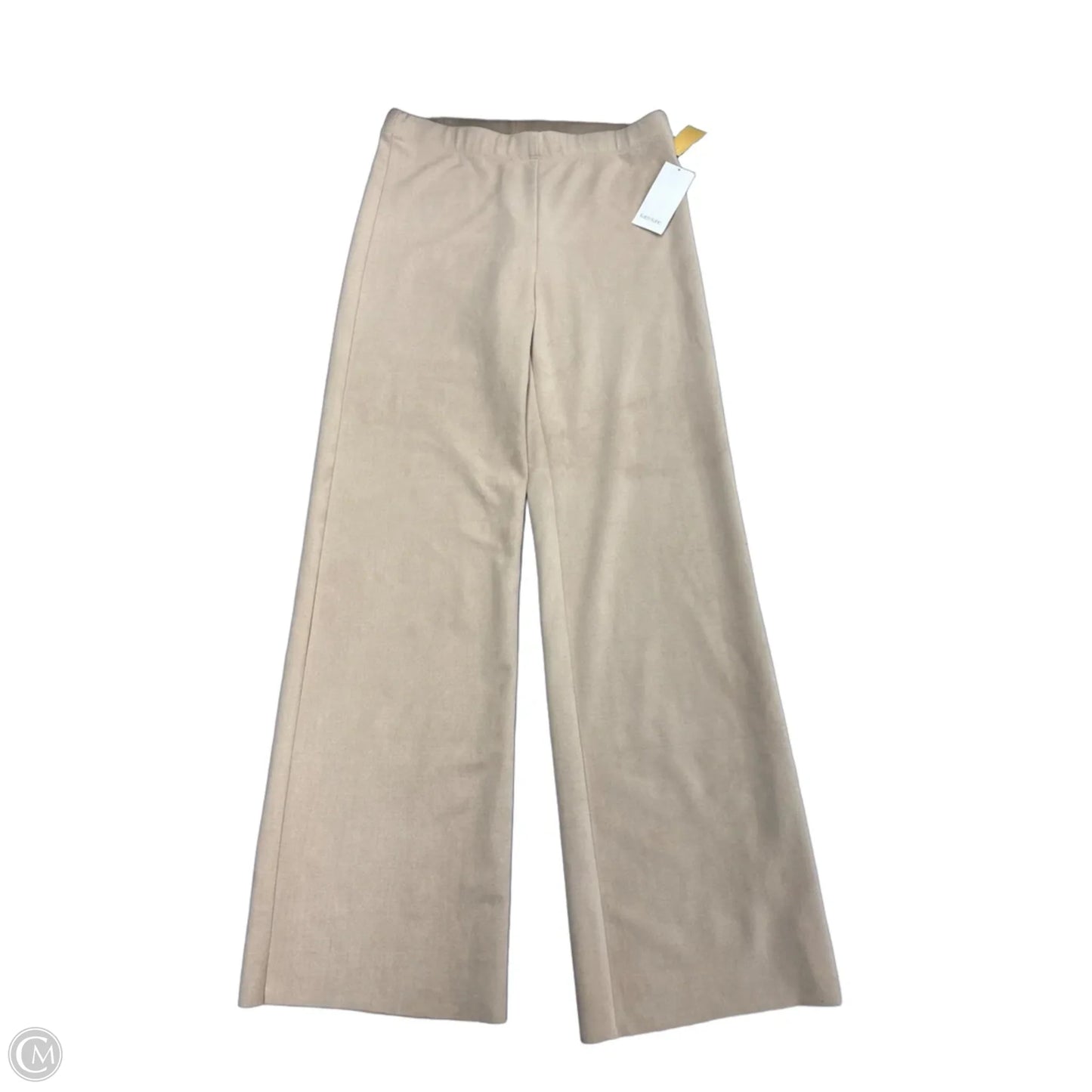 Pants Other By Karen Kane In Tan, Size: 10