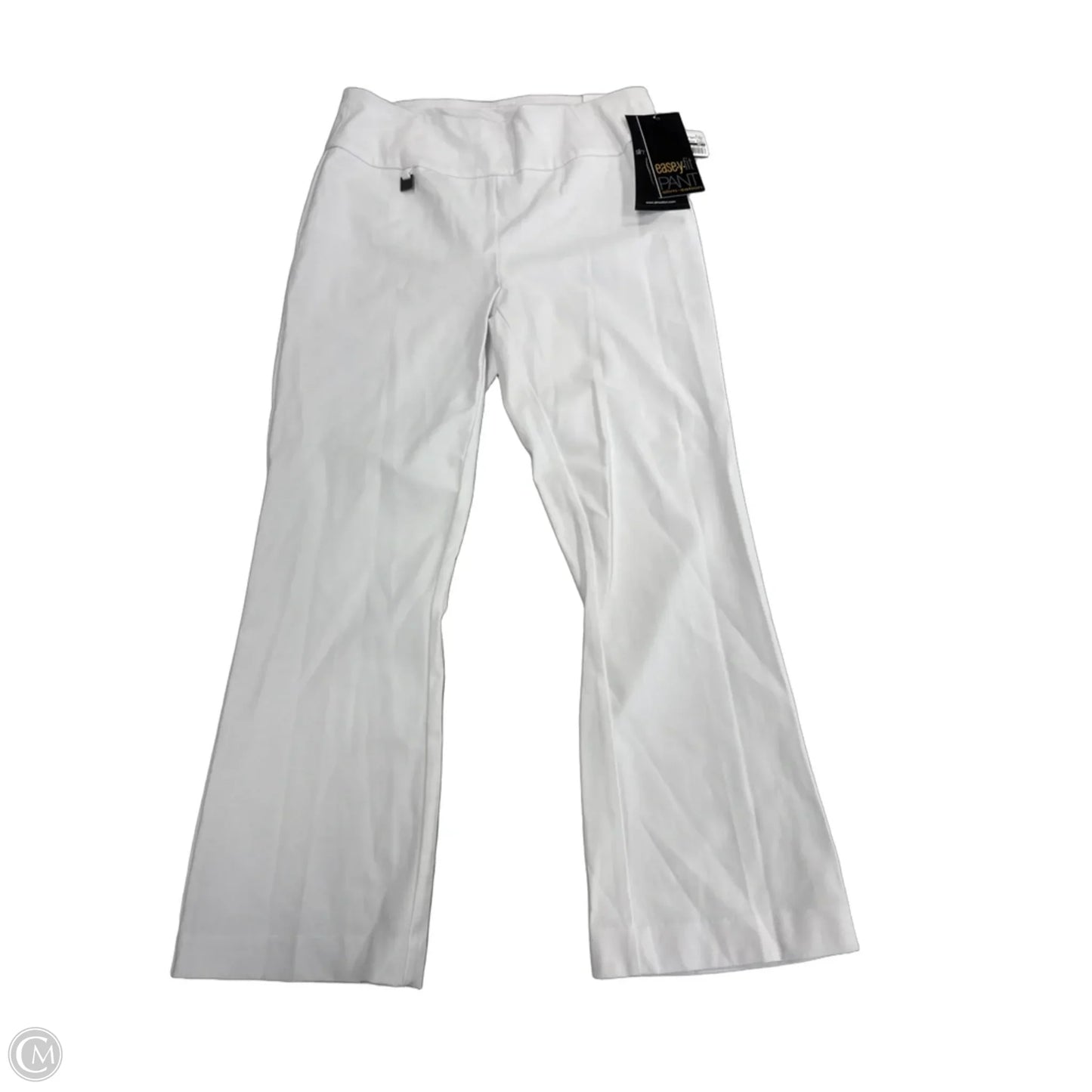 Pants Chinos & Khakis By Cmb In White, Size: 2