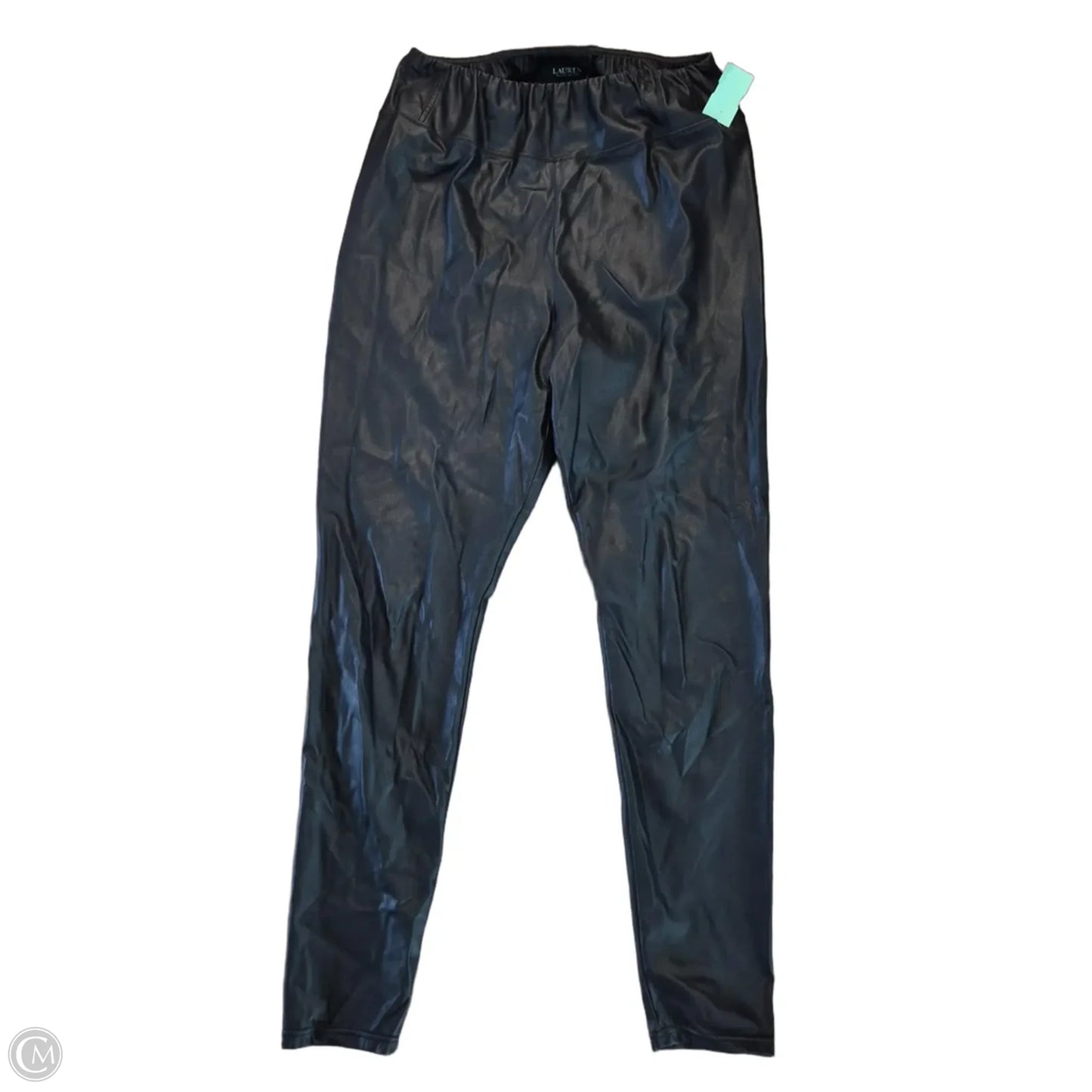 Pants Other By Lauren By Ralph Lauren In Black, Size: 14