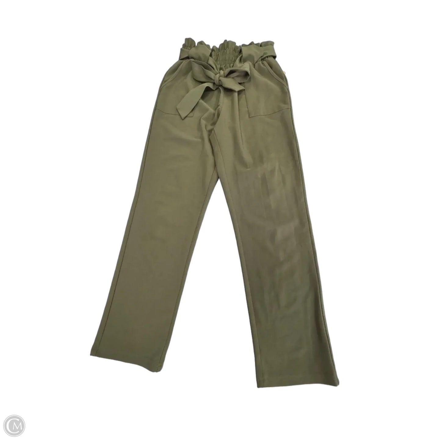Pants Other By Grace Karin In Green, Size: S