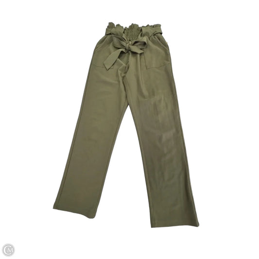 Pants Other By Grace Karin In Green, Size: S