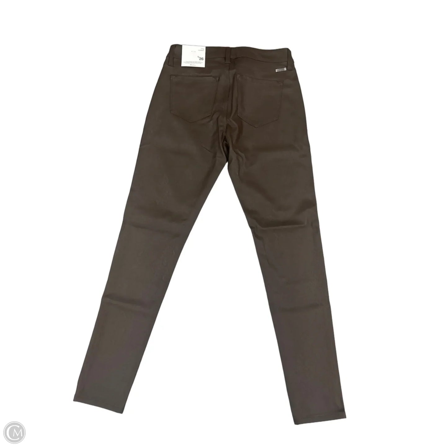Pants Other By Kancan In Brown, Size: 2