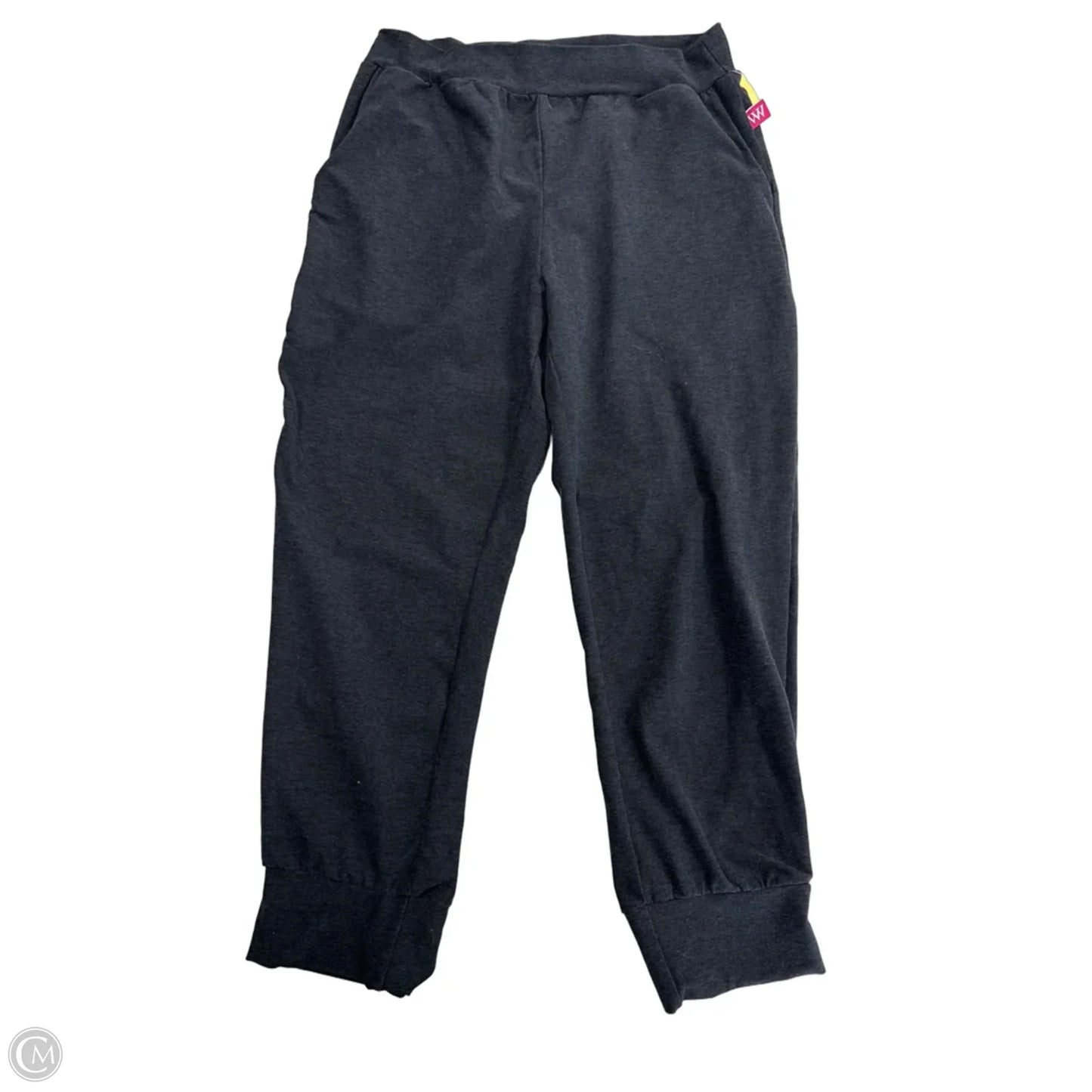 Pants Lounge By Cme In Black, Size: M