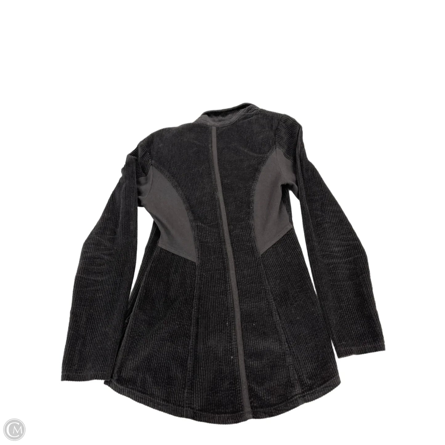 Top Long Sleeve By Xcvi In Black, Size: Xs