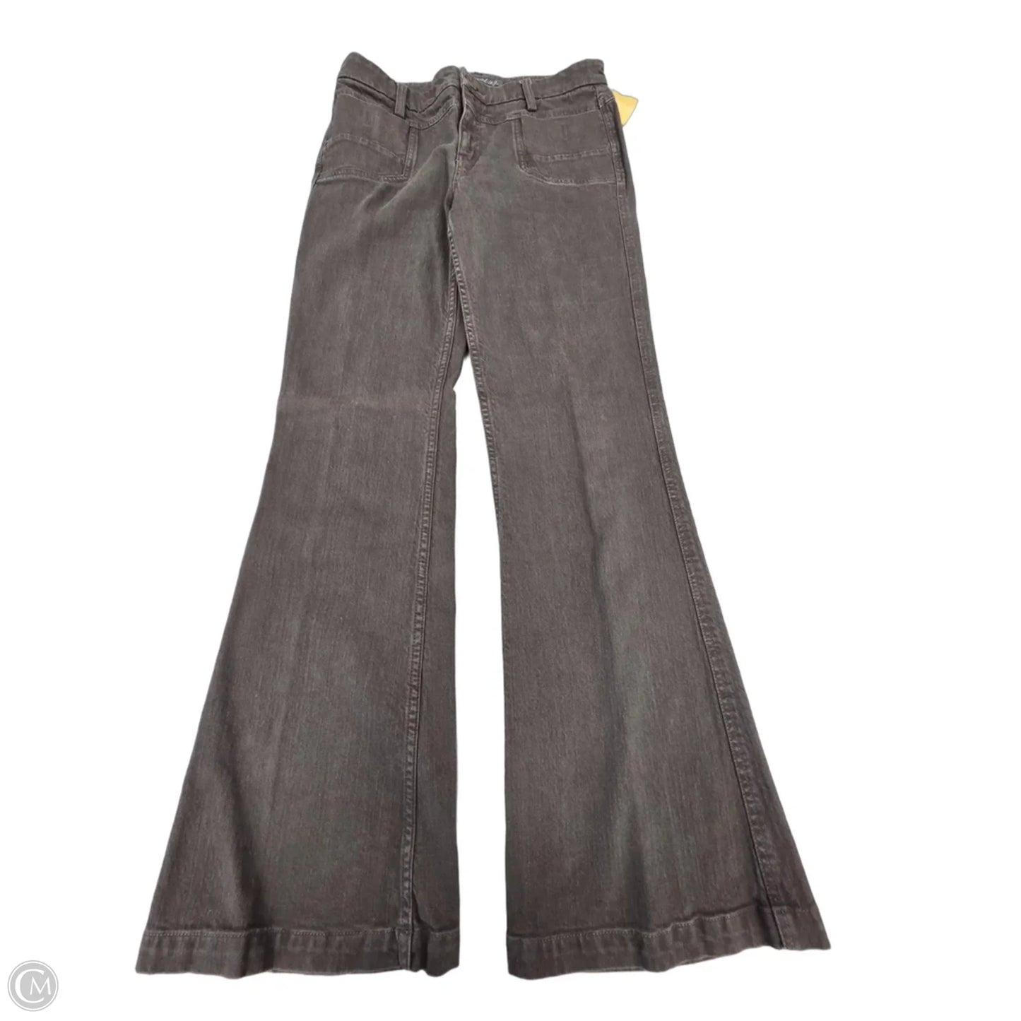 Pants Chinos & Khakis By Level 99 In Brown, Size: 12