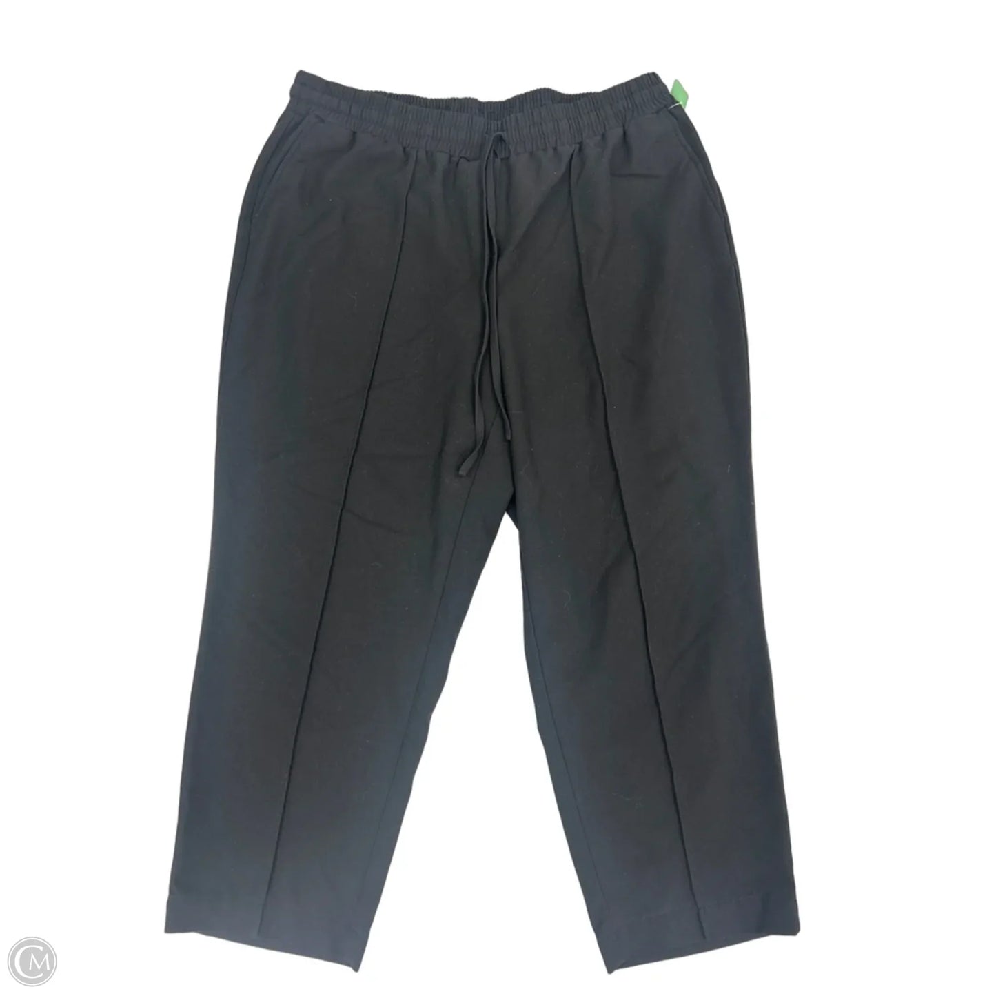 Pants Other By Lane Bryant In Black, Size: 18