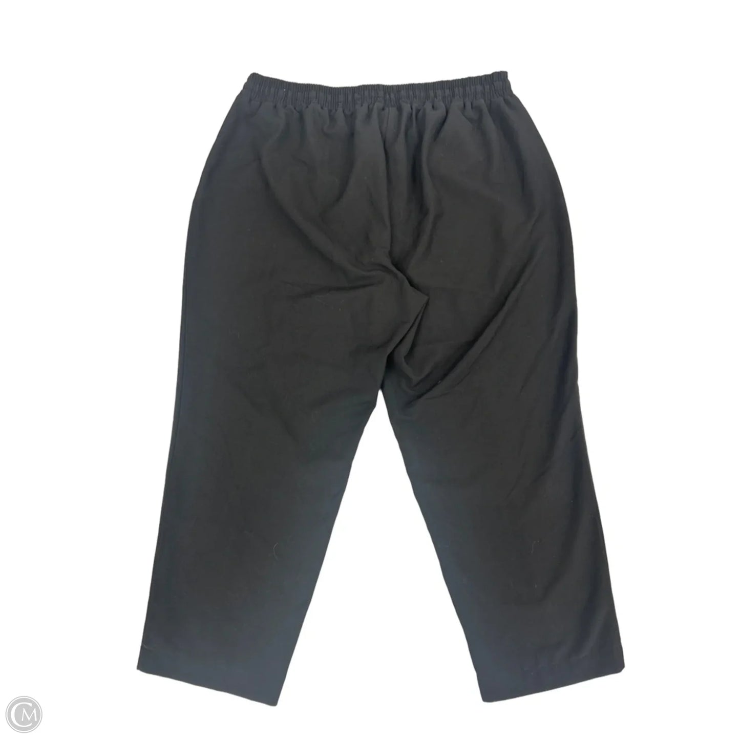 Pants Other By Lane Bryant In Black, Size: 18