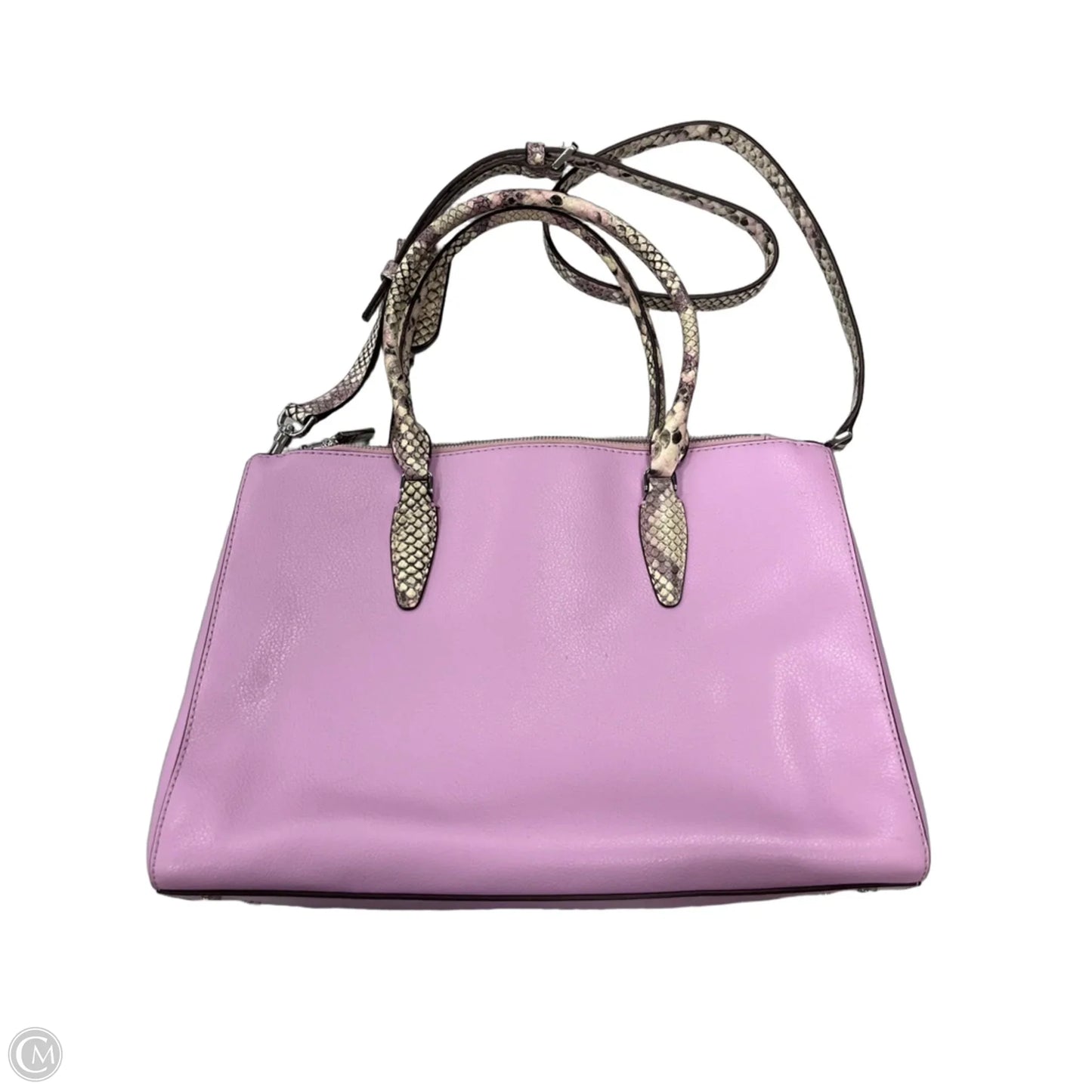 Handbag Designer By Kate Spade, Size: Medium