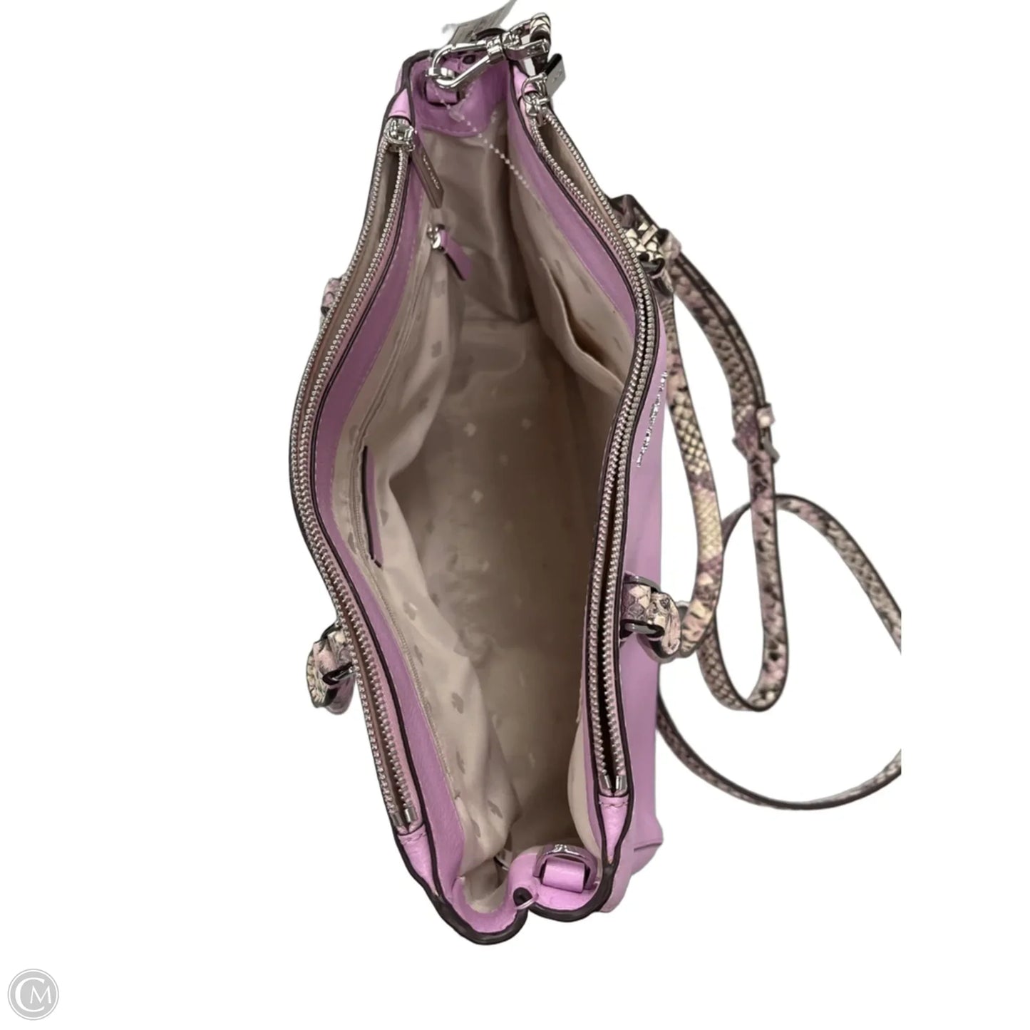 Handbag Designer By Kate Spade, Size: Medium