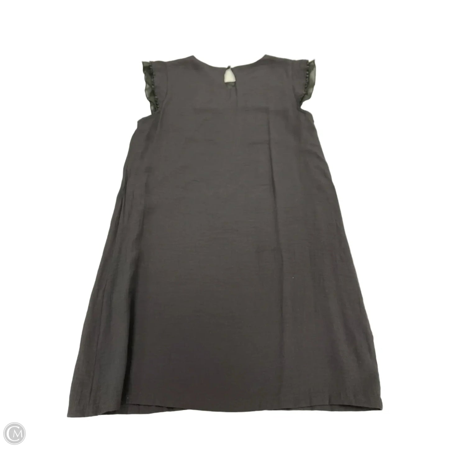 Dress Casual Short By Thml In Black & White, Size: M