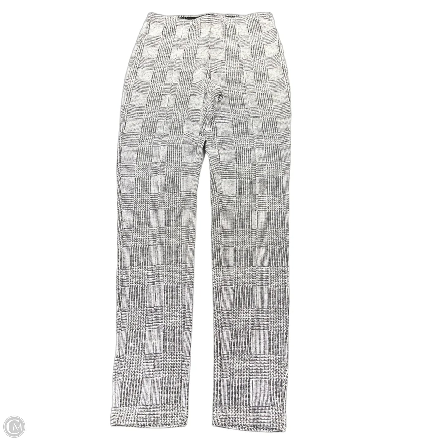 Pants Other By Tahari In Grey, Size: M