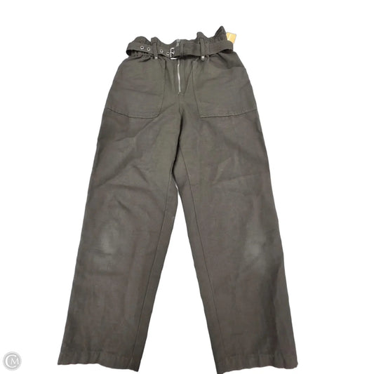 Pants Chinos & Khakis By Banana Republic In Green, Size: 4