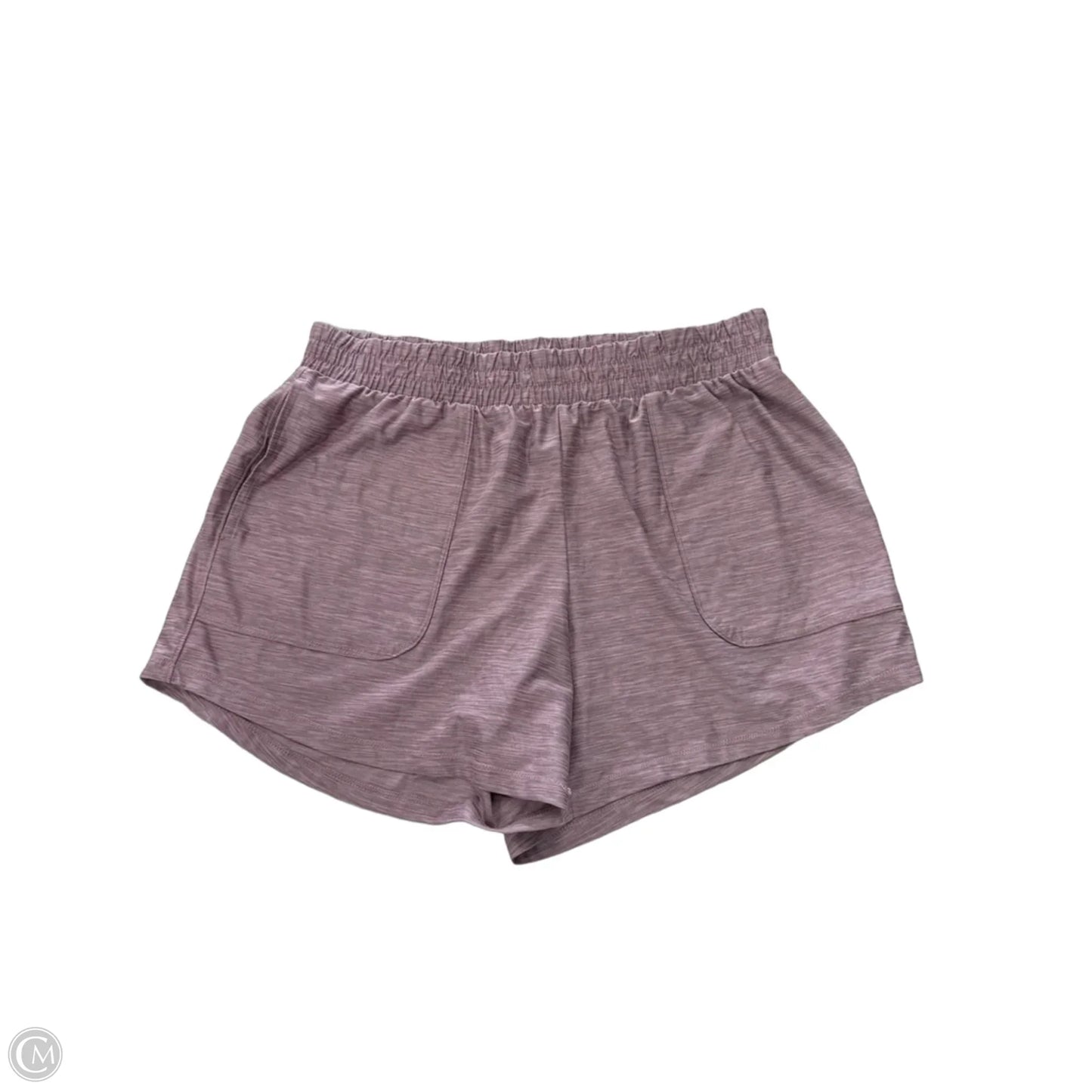 Athletic Shorts By All In Motion In Purple, Size: M