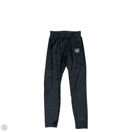 Pants Other By Nike In Black, Size: M