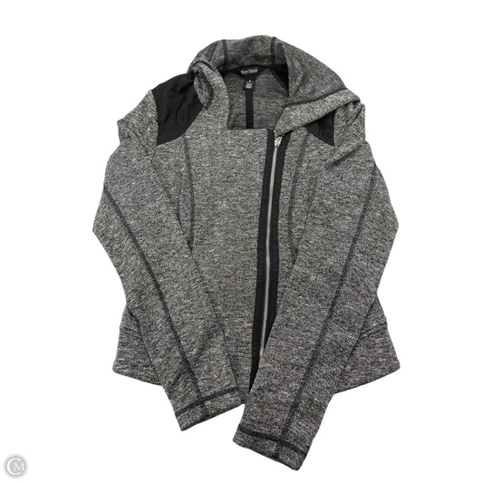 Jacket Other By White House Black Market In Grey, Size: M
