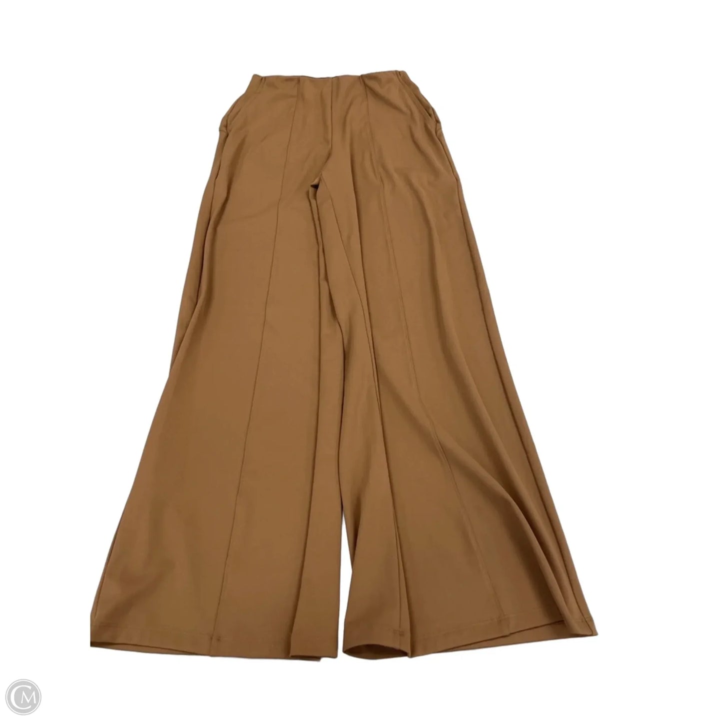 Athletic Pants By Old Navy In Brown, Size: S