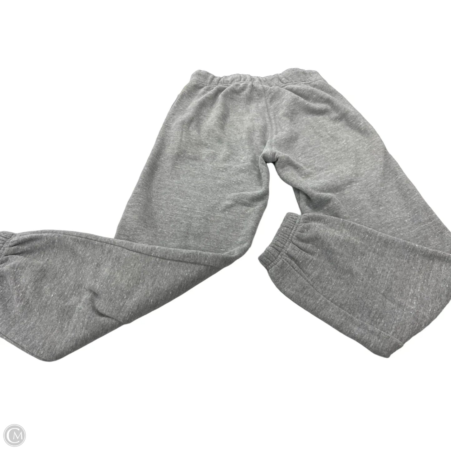 Pants Joggers By Homage In Grey, Size: Xs