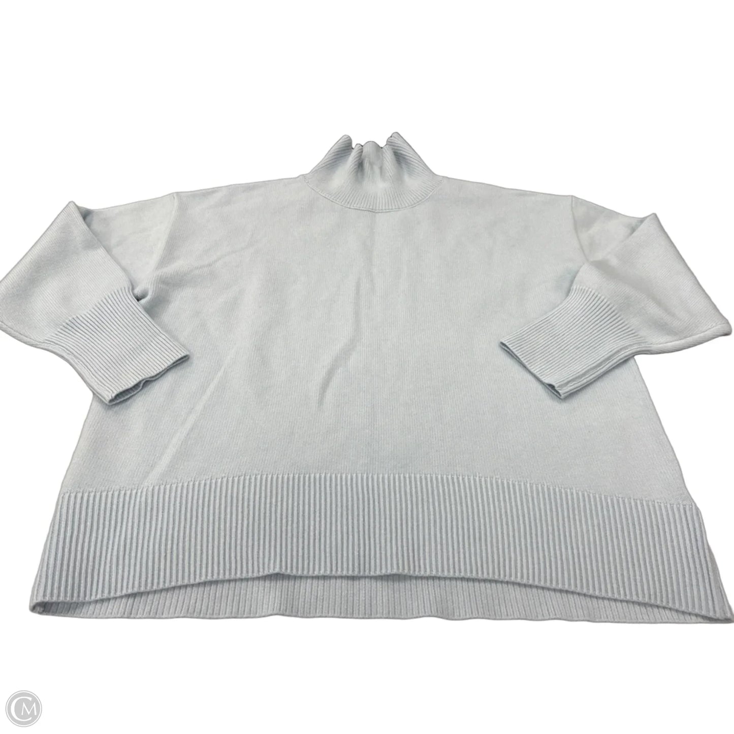 Sweater By Commense In Blue, Size: M