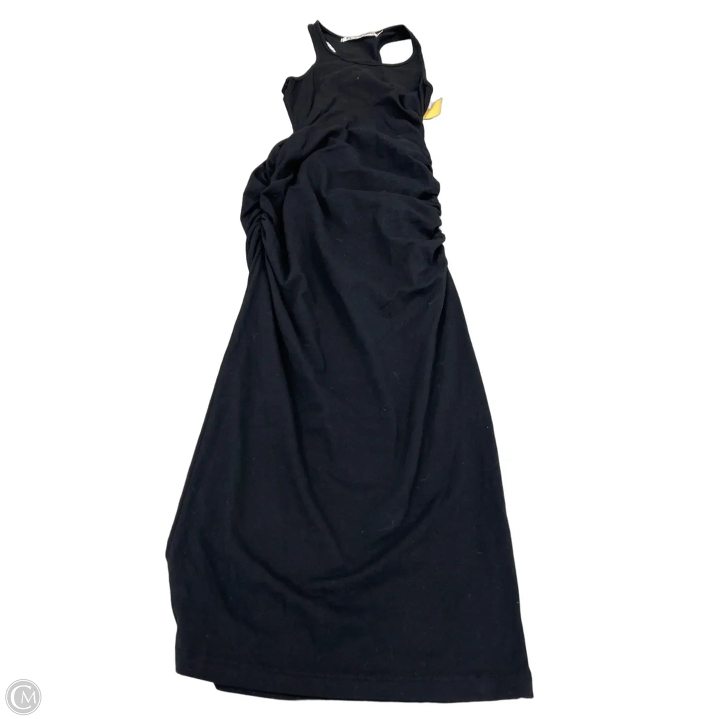 Dress Casual Midi By Michael Stars In Black, Size: M
