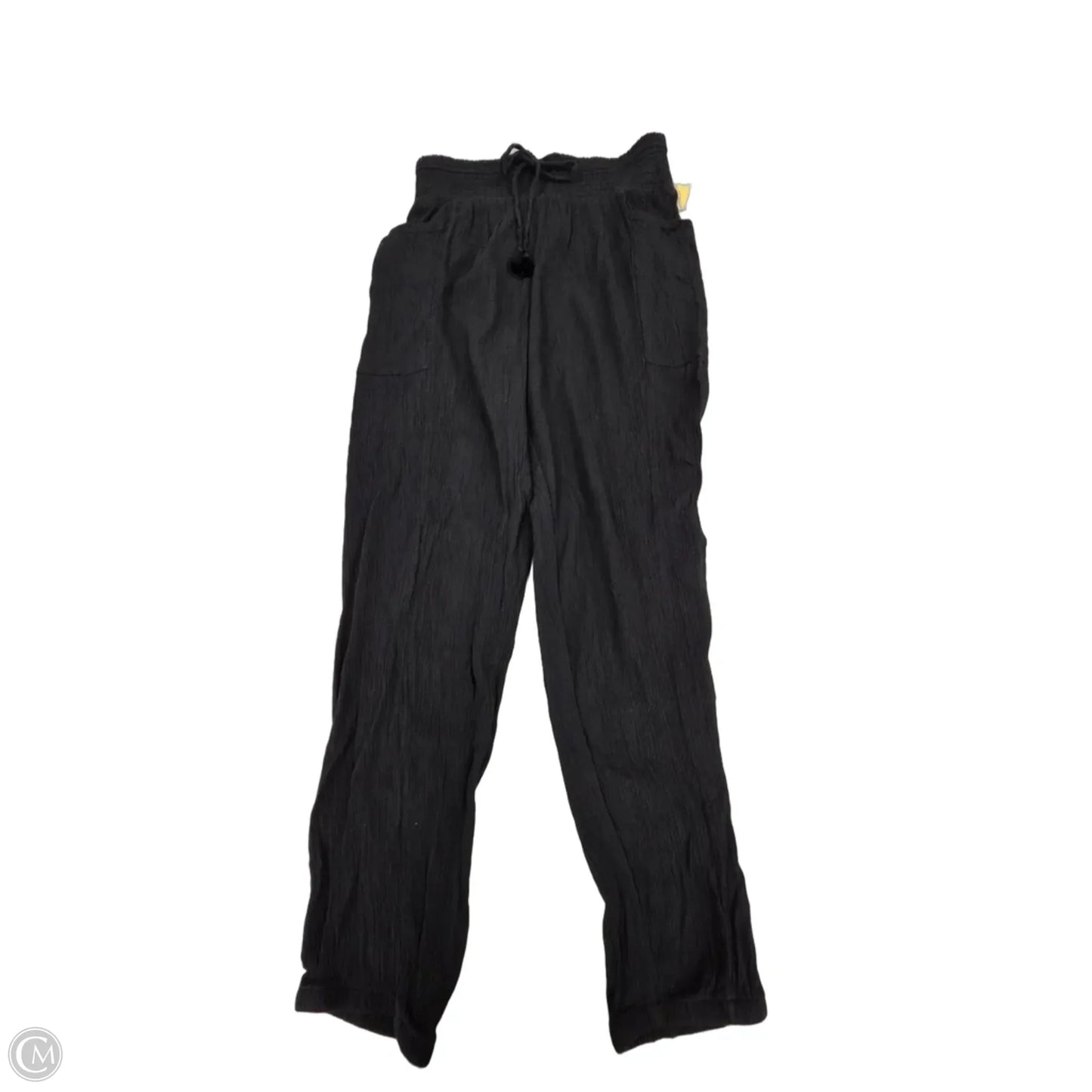 Pants Lounge By Aerie In Black, Size: M