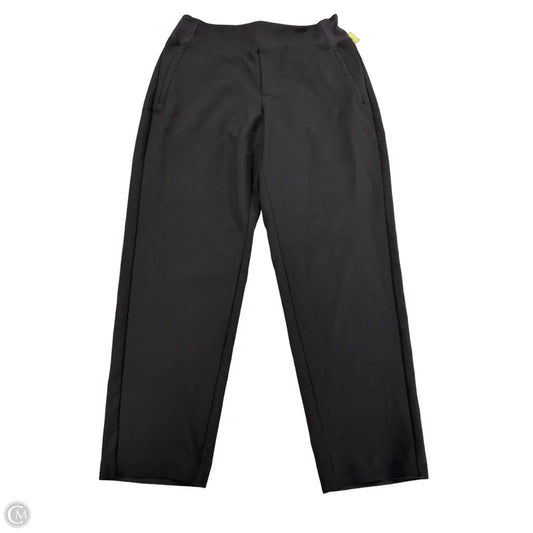 Pants Other By Athleta In Black, Size: 8