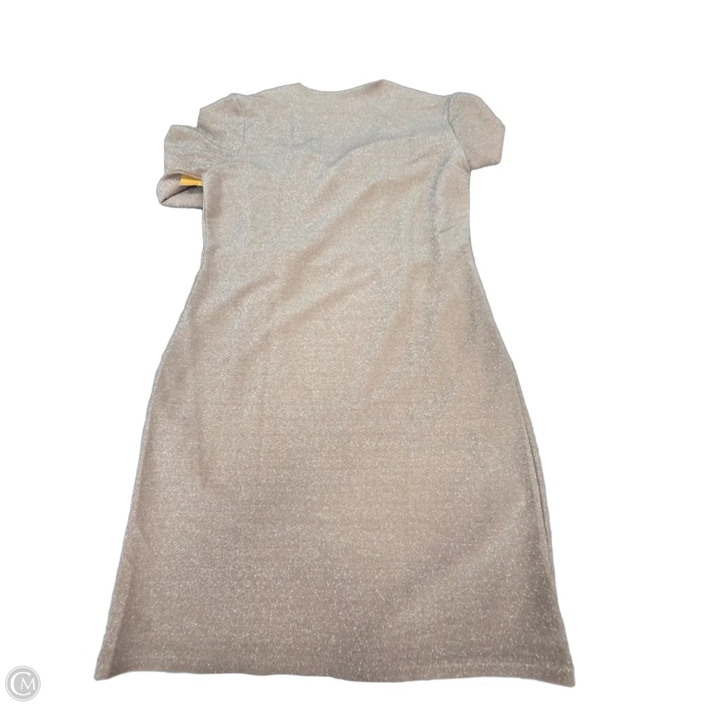 Dress Party Short By Serra In Pink, Size: M