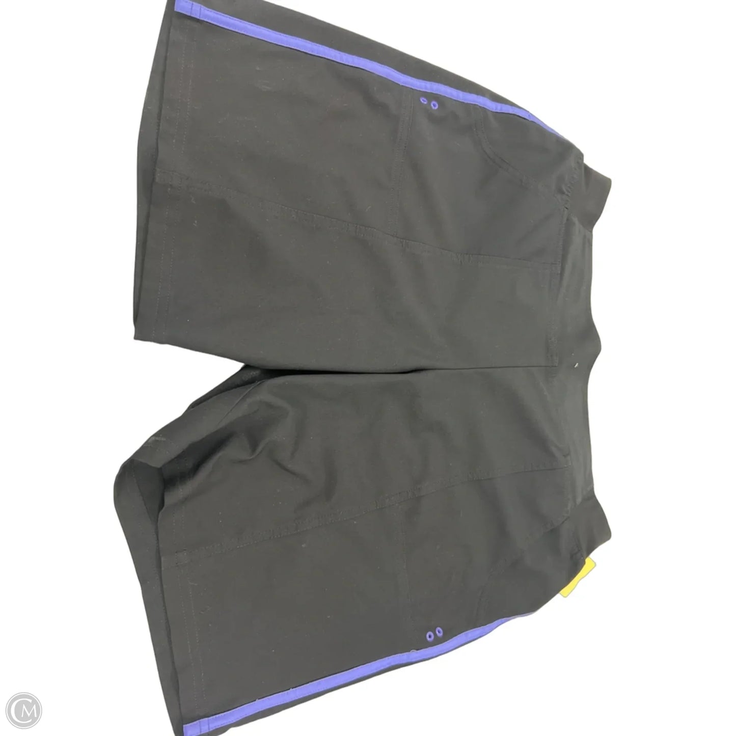 Athletic Shorts By Made For Life In Black, Size: L