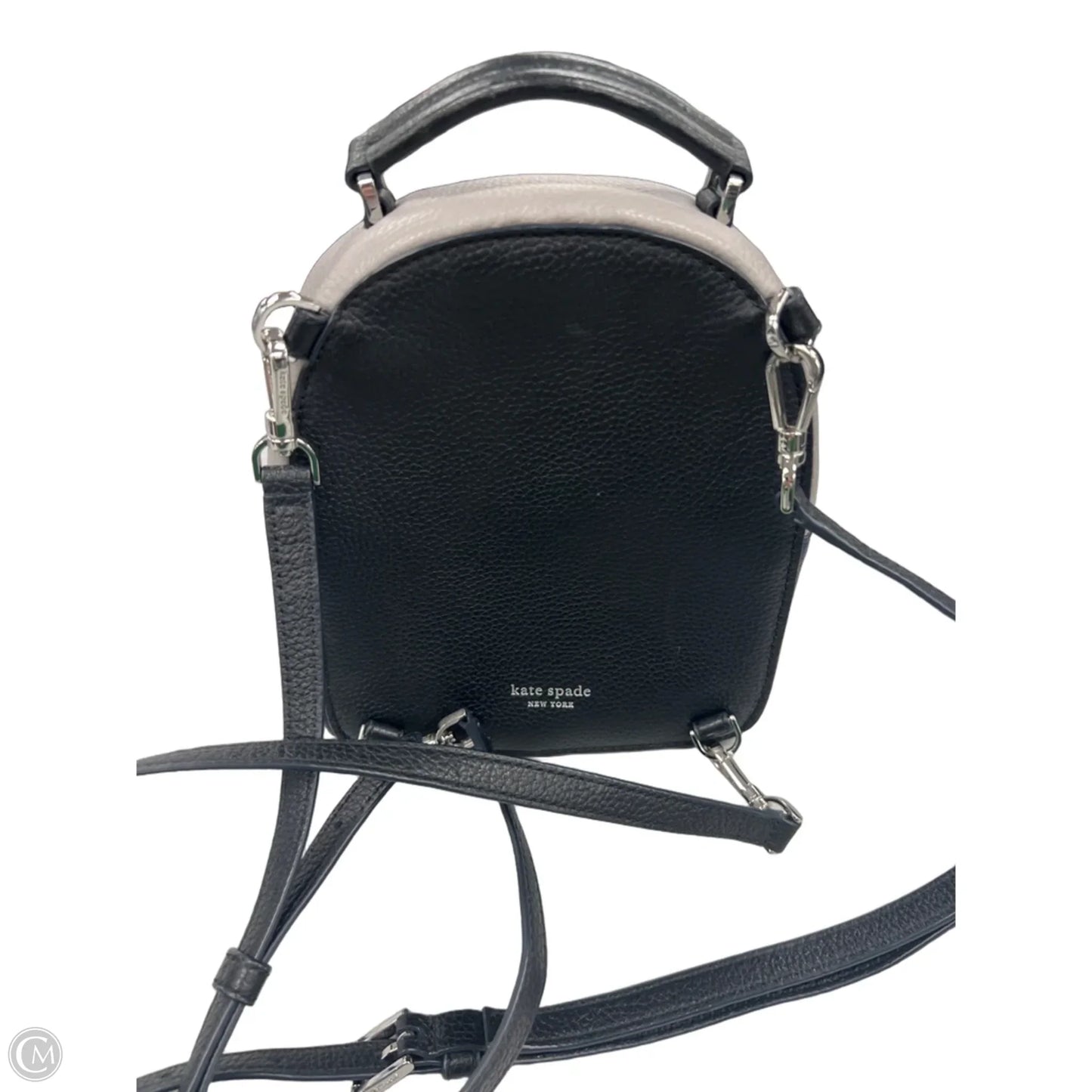 Backpack Designer By Kate Spade, Size: Small