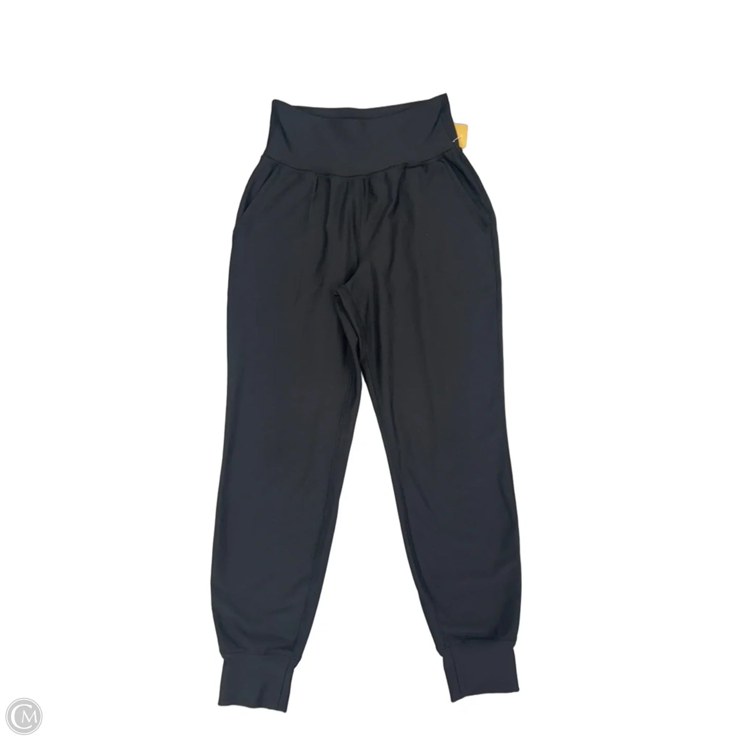 Athletic Pants By Old Navy In Black, Size: M