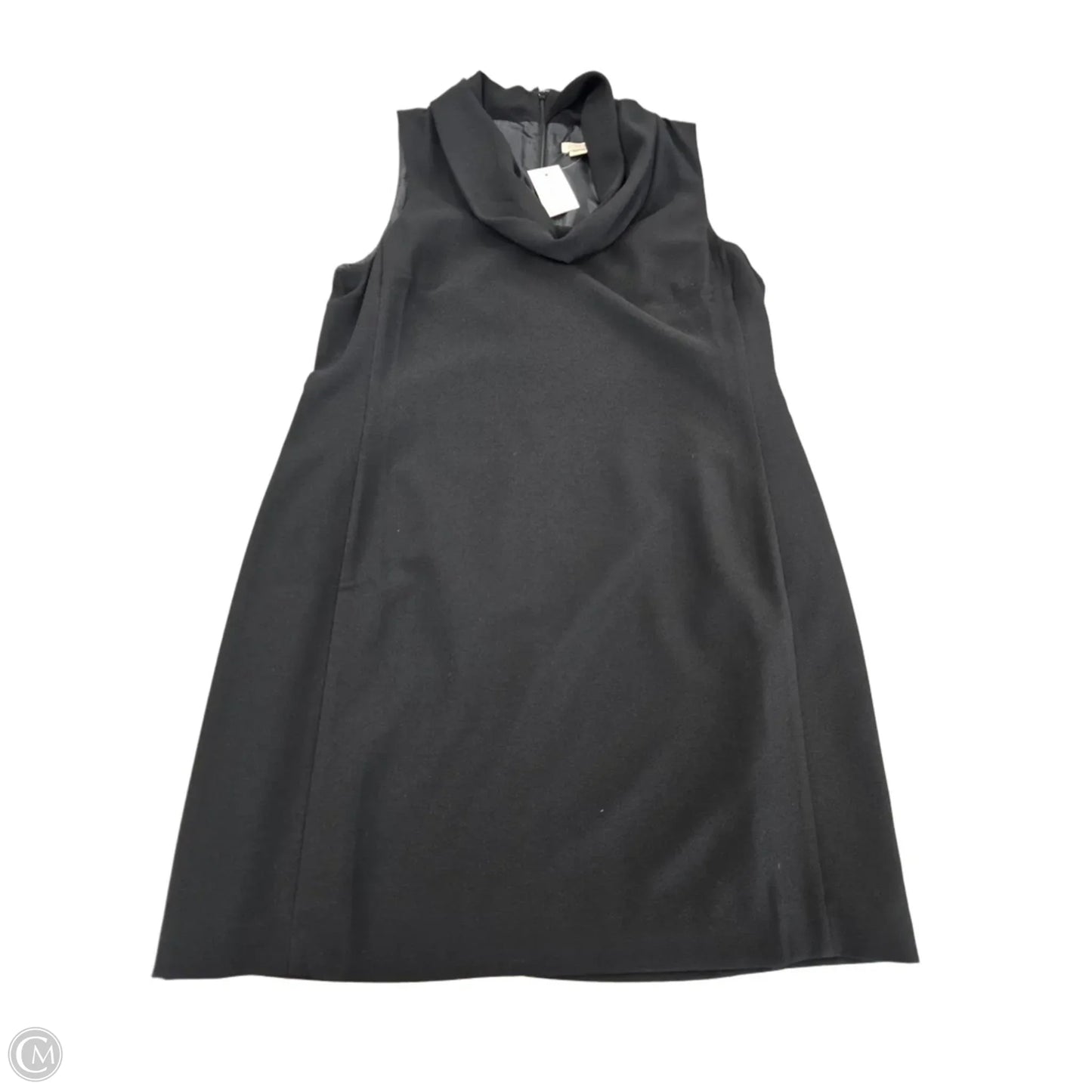 Dress Casual Short By J. Crew In Black, Size: L