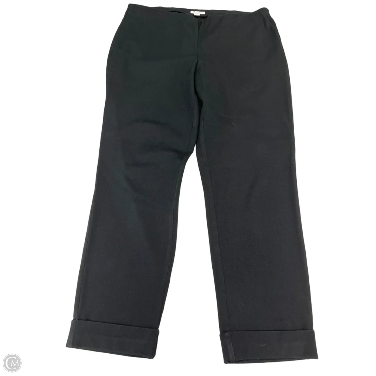 Pants Other By J. Jill In Black, Size: 12