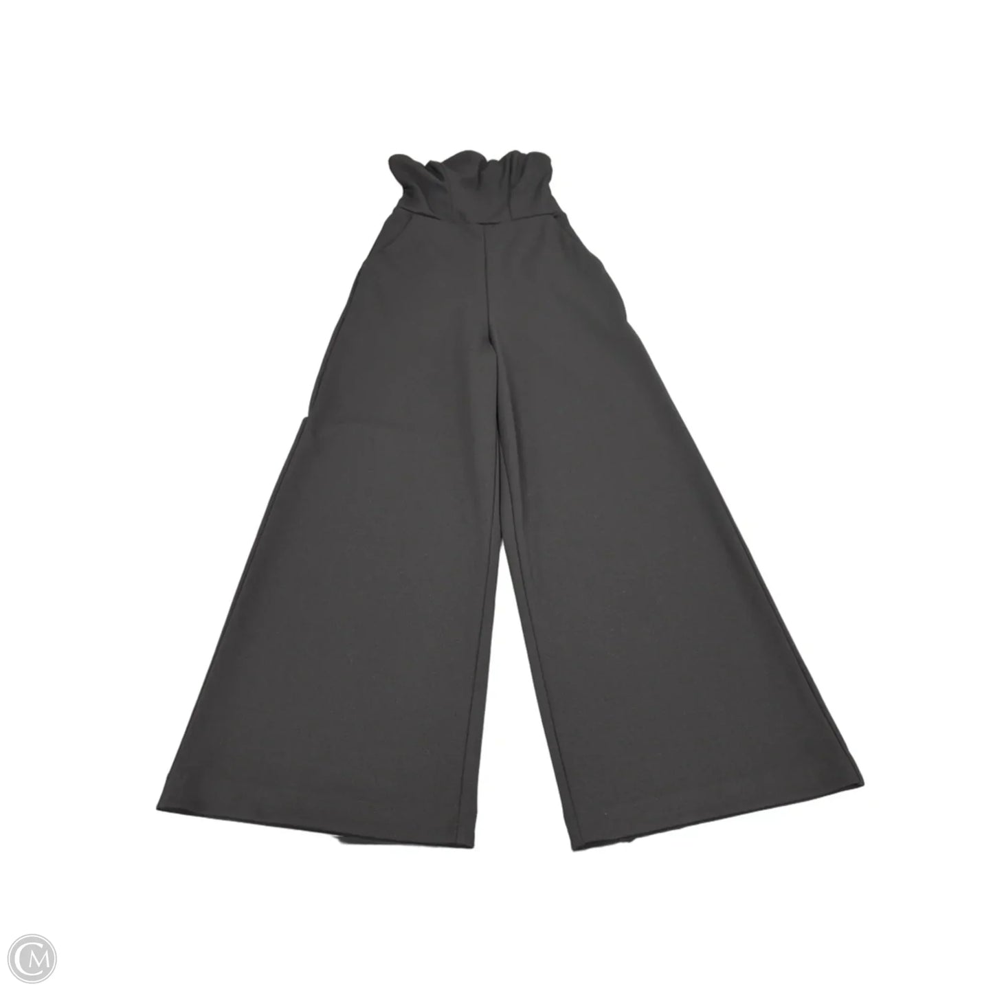 Jumpsuit By Express In Black, Size: S