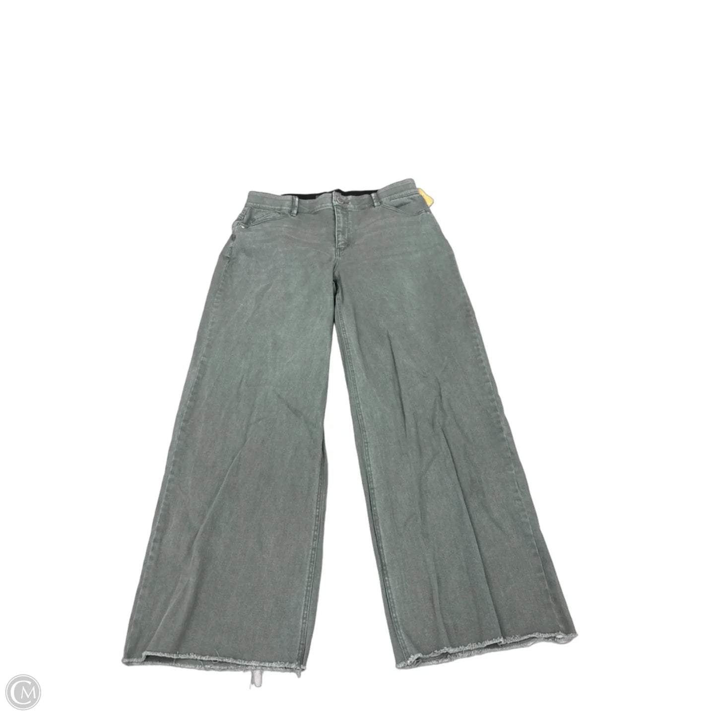 Pants Chinos & Khakis By Wit & Wisdom In Green, Size: 12